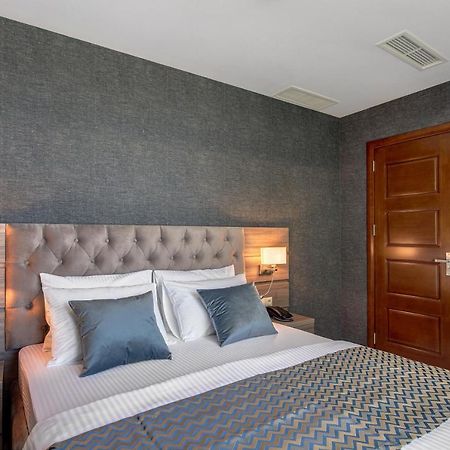 Vinum Hotel تبليسي المظهر الخارجي الصورة