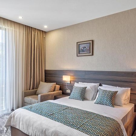 Vinum Hotel تبليسي المظهر الخارجي الصورة