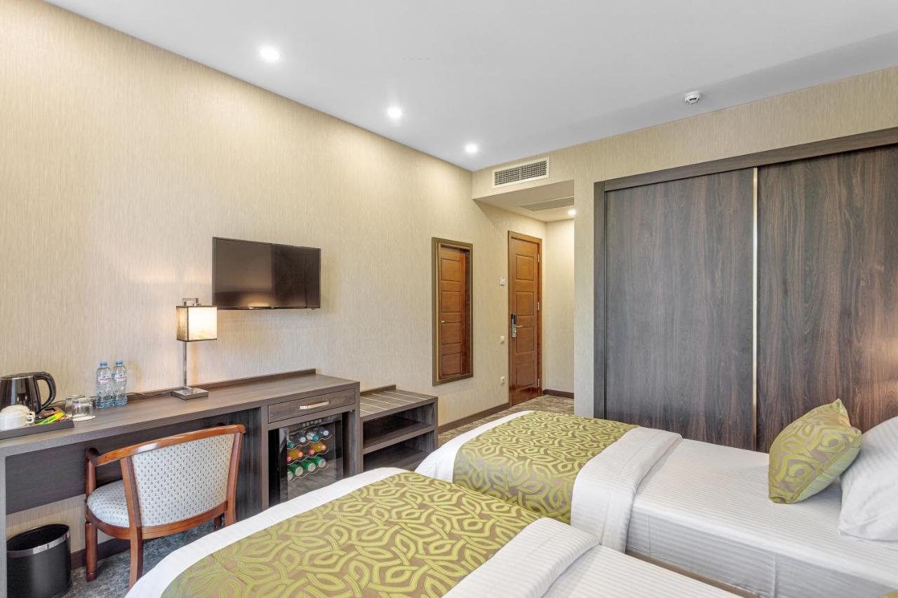 Vinum Hotel تبليسي المظهر الخارجي الصورة