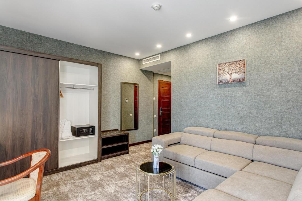 Vinum Hotel تبليسي المظهر الخارجي الصورة