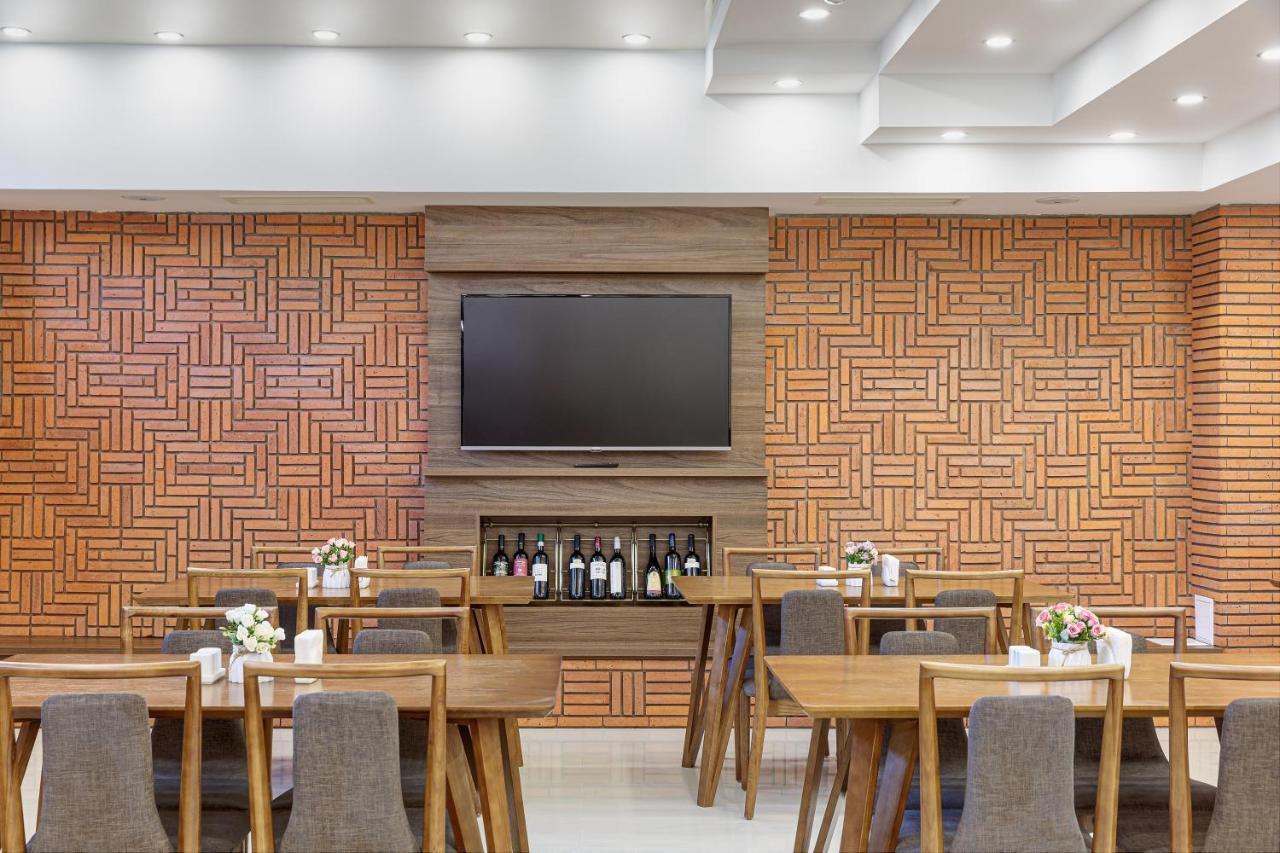Vinum Hotel تبليسي المظهر الخارجي الصورة