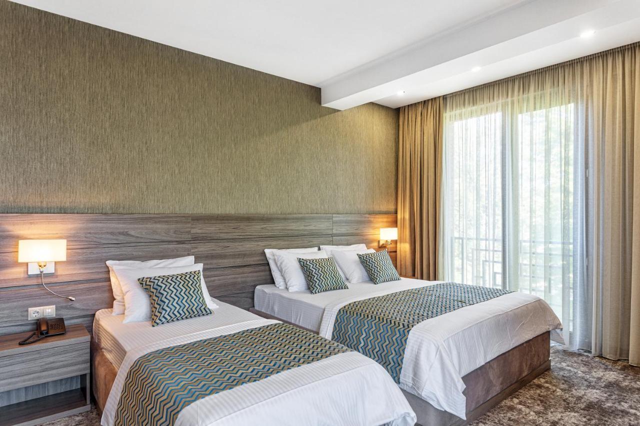 Vinum Hotel تبليسي المظهر الخارجي الصورة