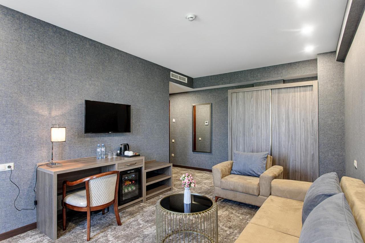 Vinum Hotel تبليسي المظهر الخارجي الصورة