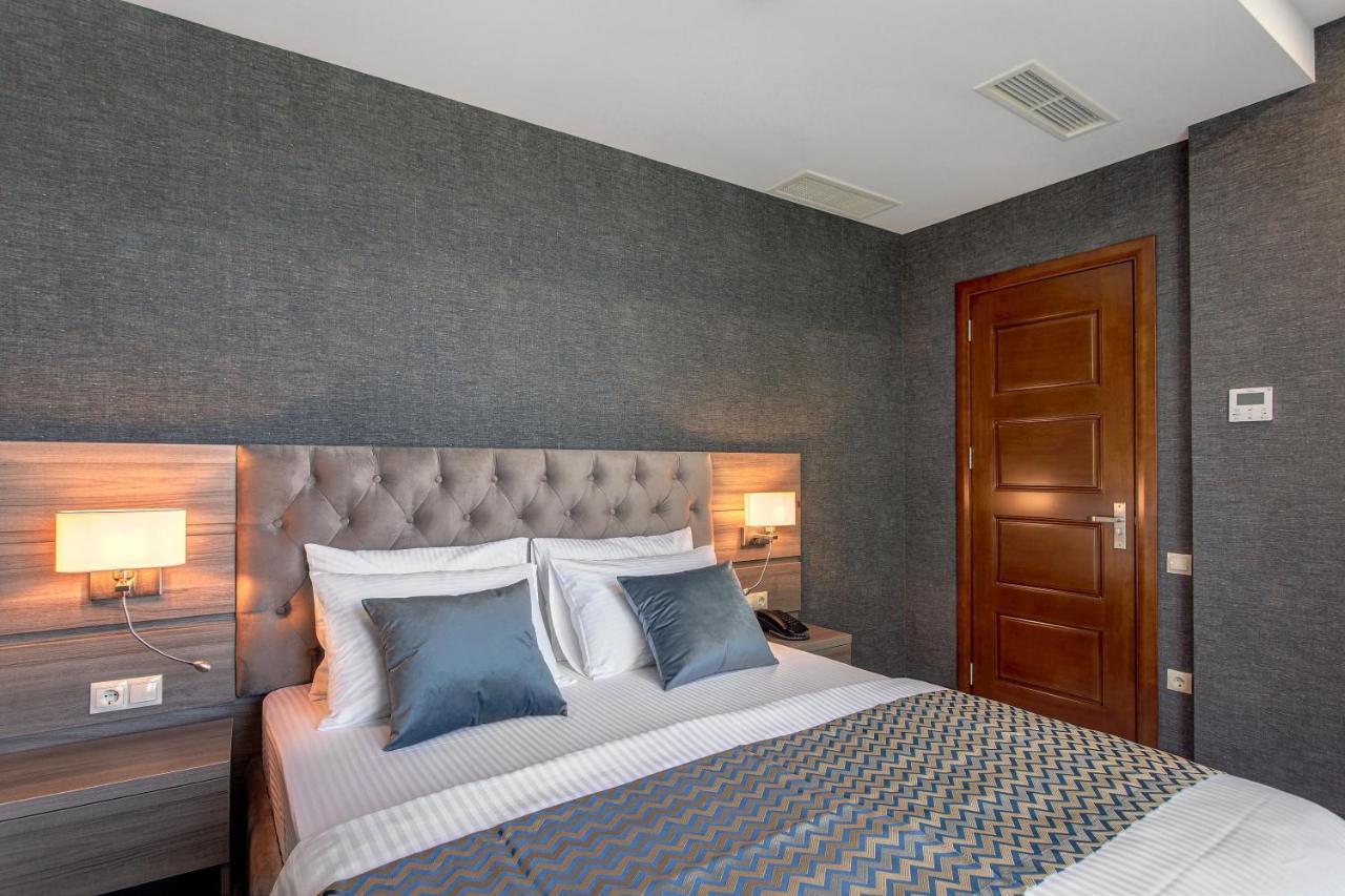 Vinum Hotel تبليسي المظهر الخارجي الصورة
