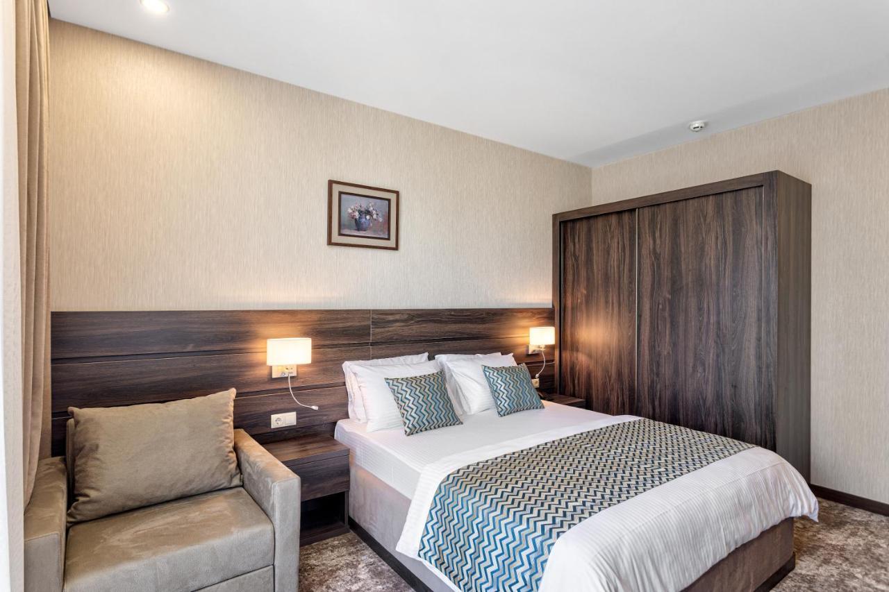 Vinum Hotel تبليسي المظهر الخارجي الصورة