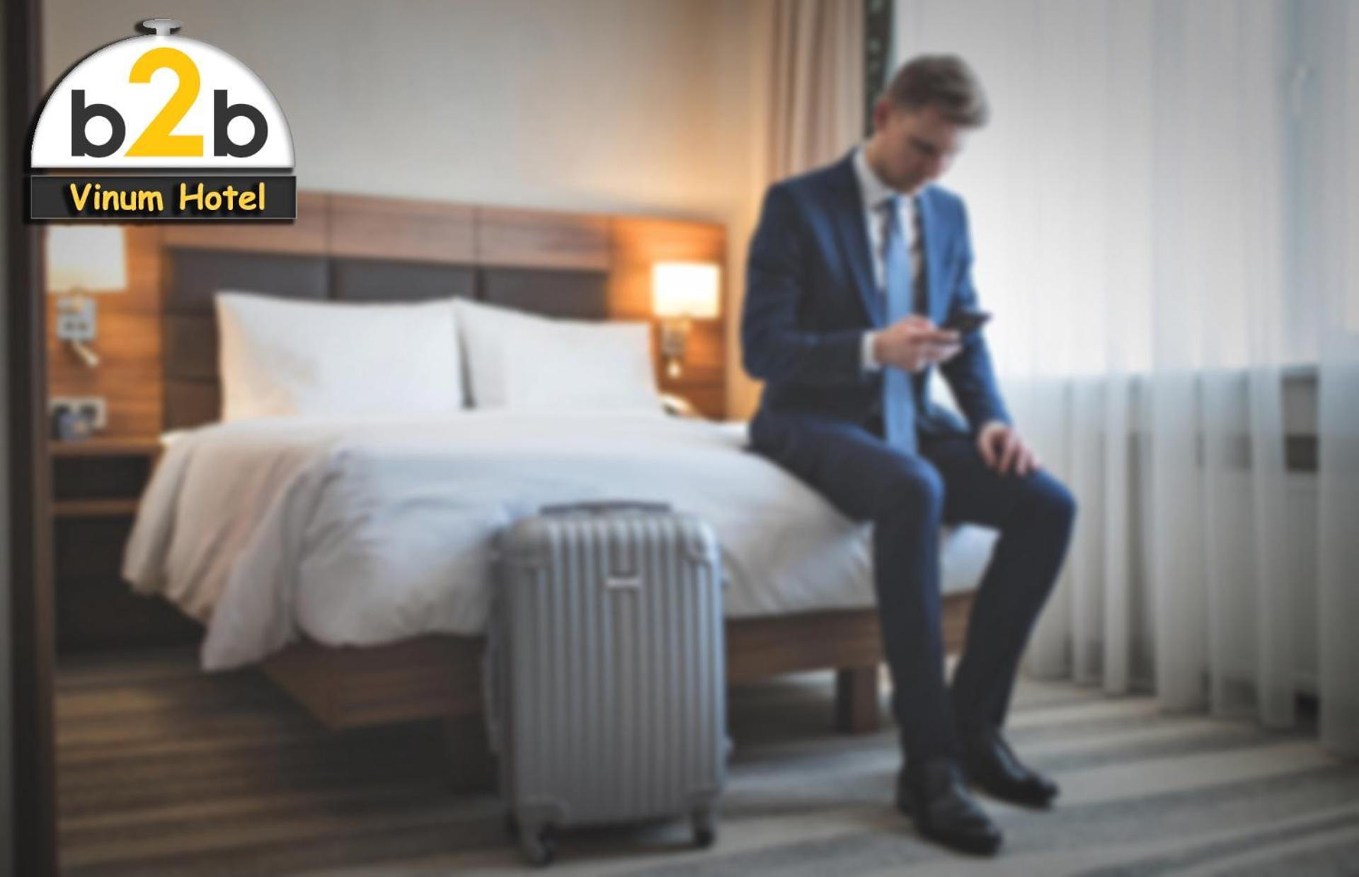 Vinum Hotel تبليسي المظهر الخارجي الصورة